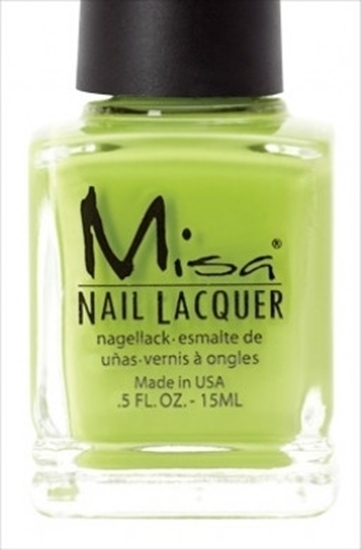 283.Good to be Green