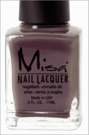 292.Well-Heeled Grey