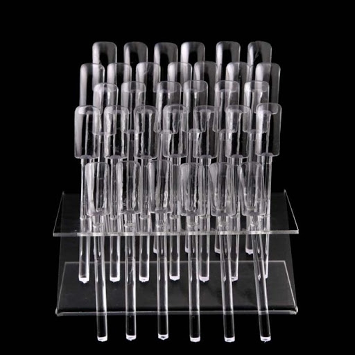 ΕΚΘΕΤΗΡΙΟ ΝΥΧΙΩΝ 32 ΘΕΣΕΩΝ