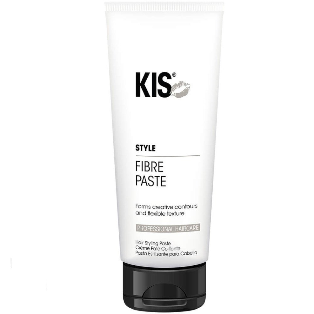KIS FIBRE PASTE - ΠΑΣΤΑ ΜΕ ΙΝΕΣ ΓΙΑ ΔΙΑΜΟΡΦΩΣΗ ΜΑΛΛΙΩΝ 100ML