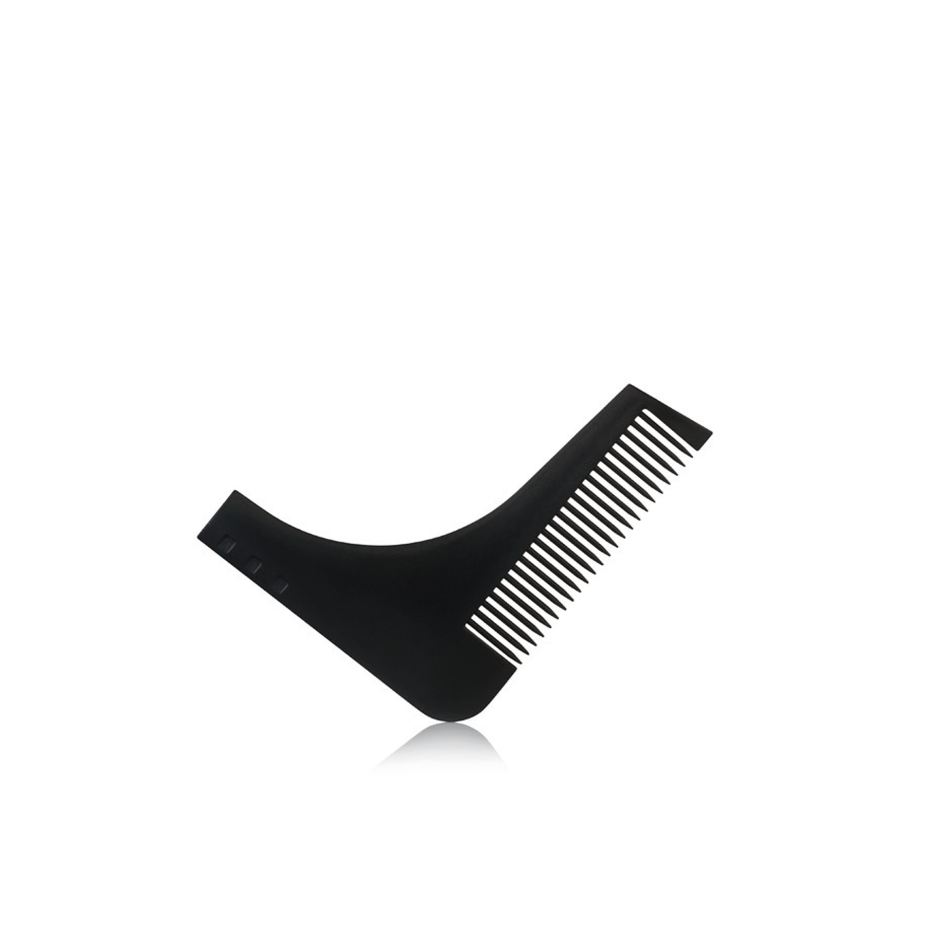 ΧΤΕΝΑ ΣΧΗΜΑΤΙΣΜΟΥ ΓΙΑ ΜΟΥΣΙ C222 BEARD SHAPING COMB LABOR
