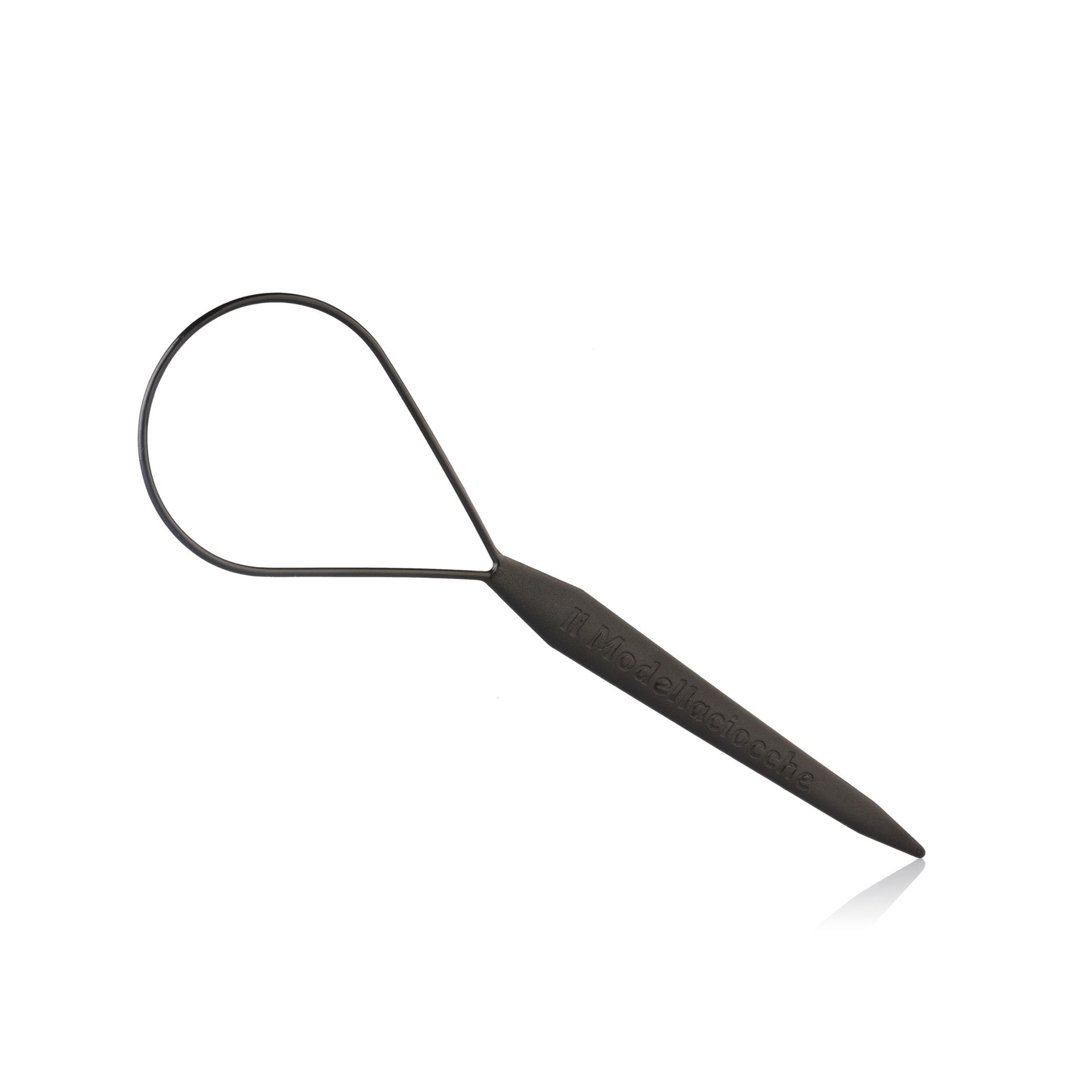 ΘΗΛΙΑ ΑΛΟΓΟΟΥΡΑΣ / PONYTAIL LOOP  Y260 LABOR