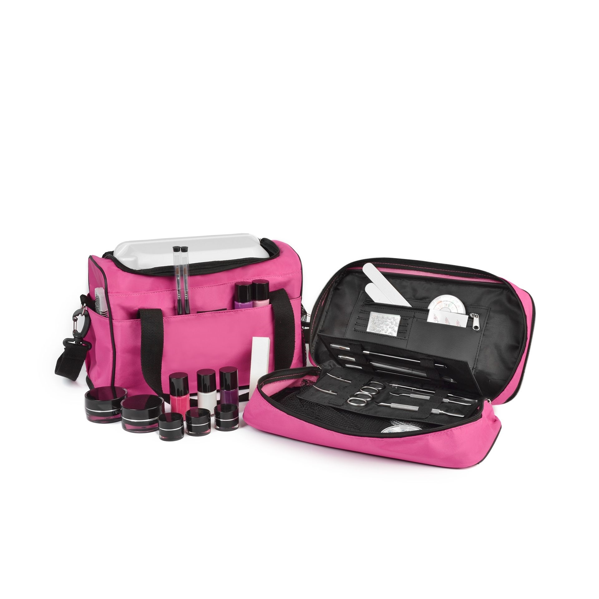 ΤΣΑΝΤΑ ΩΜΟΥ ΓΙΑ ΝΥΧΙΑ - NAIL SHOULDER BAG H960 LABOR