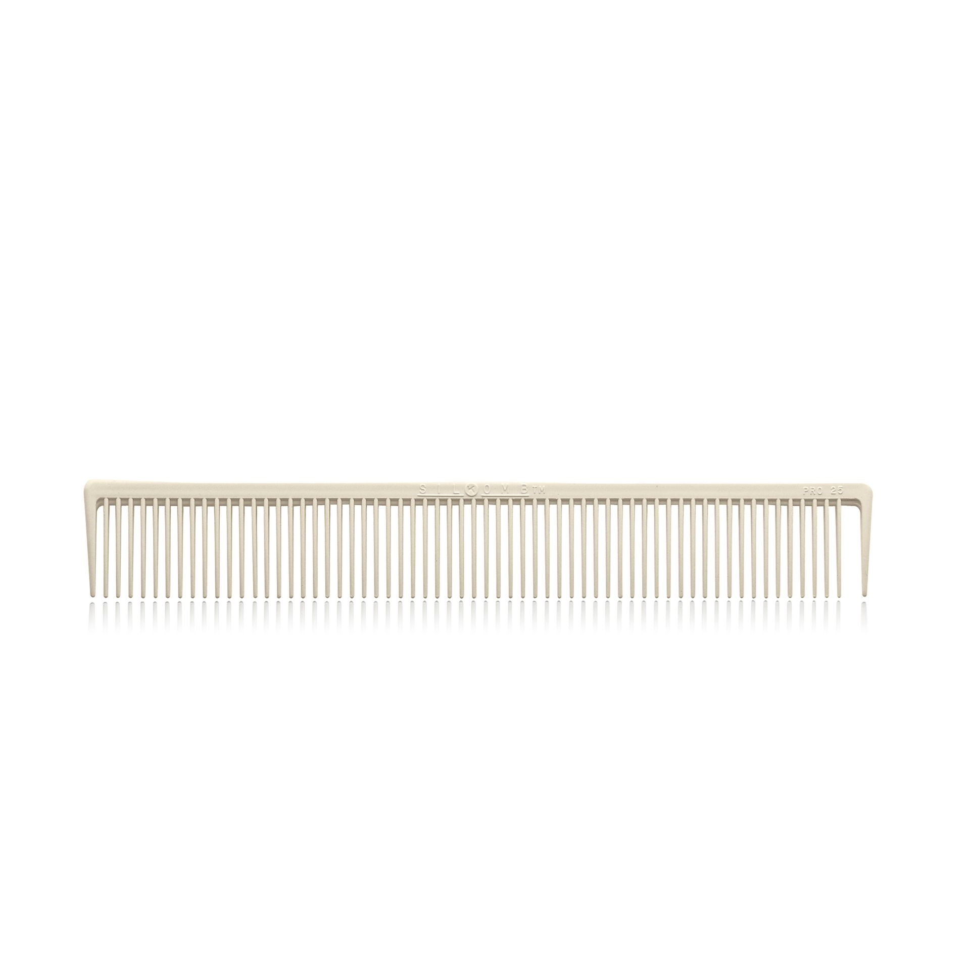 ΧΤΕΝΑ ΚΟΥΡΕΜΑΤΟΣ ME ΣΙΛΙΚΟΝΗ / SILKCOMB COMB PRO-25 LABOR (C203)