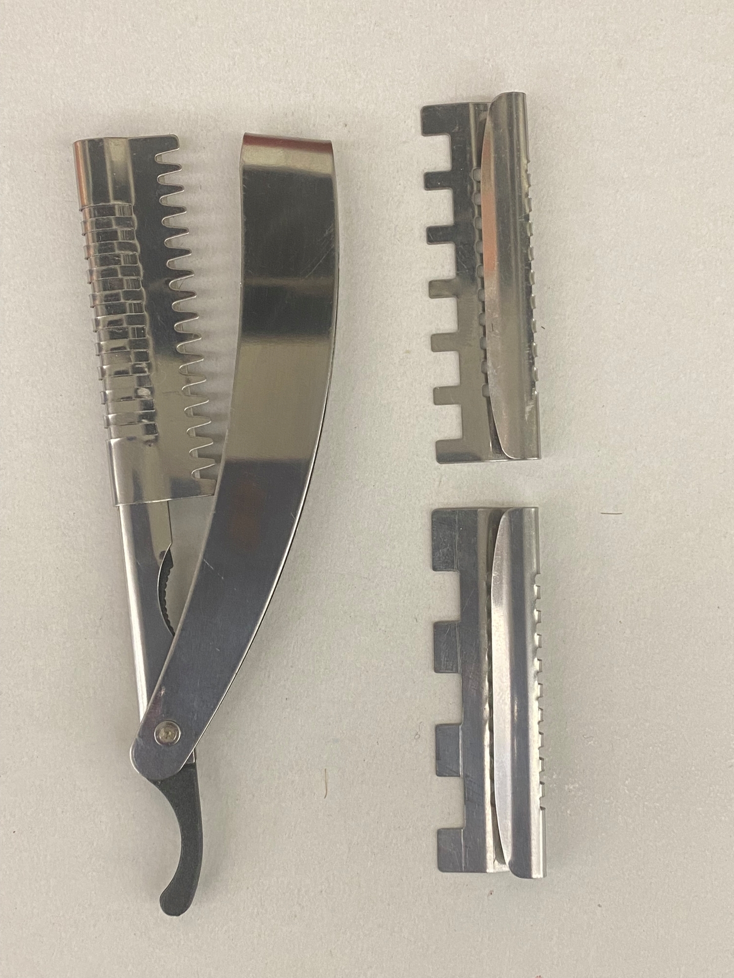 ΞΥΡΑΦΙ ΜΑΛΛΙΩΝ ΝΟ 7904