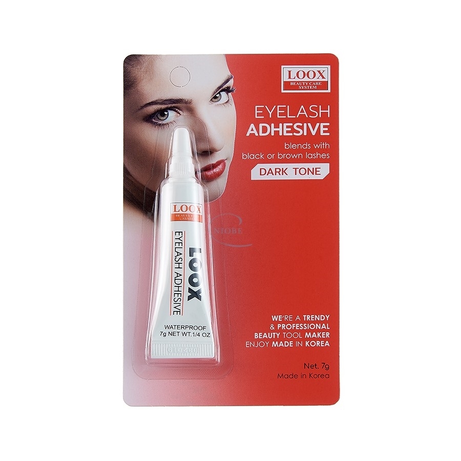 ΑΔΙΑΒΡΟΧΗ ΚΟΛΛΑ ΒΛΕΦΑΡΙΔΩΝ  7gr