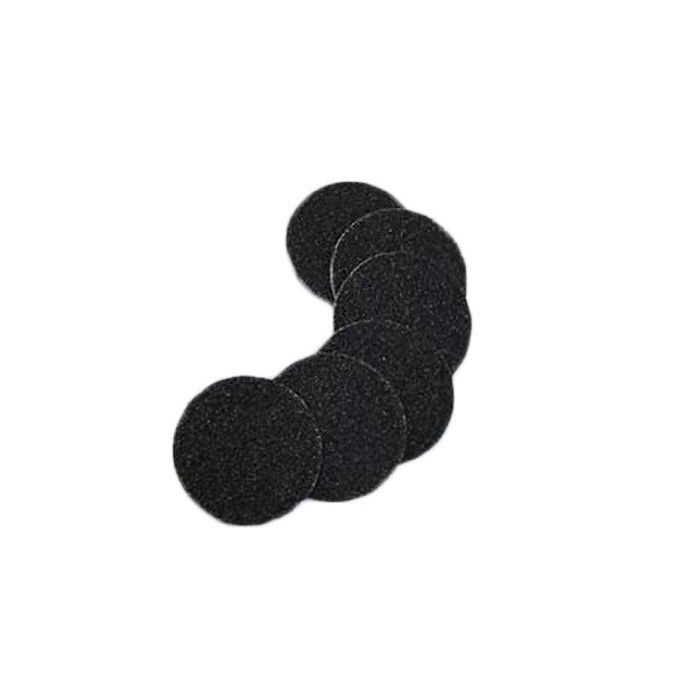 ΔΙΣΚΟΣ ΑΝΤ/ΚΟΣ / SANDING PAPER #80GRID KL-12P PODODISK