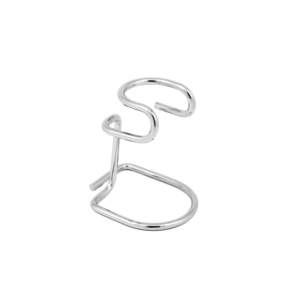 ΒΑΣΗ ΧΡΩΜΙΟΥ ΓΙΑ ΣΤΗΡΙΞΗ ΠΙΝΕΛΟΥ OMEGA