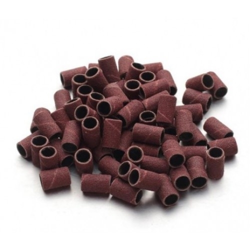 ΚΑΠΕΛΑΚΙΑ ΑΝΟΙΧΤΑ - SANDING BANDS 50ΤΜΧ (Ν.12)