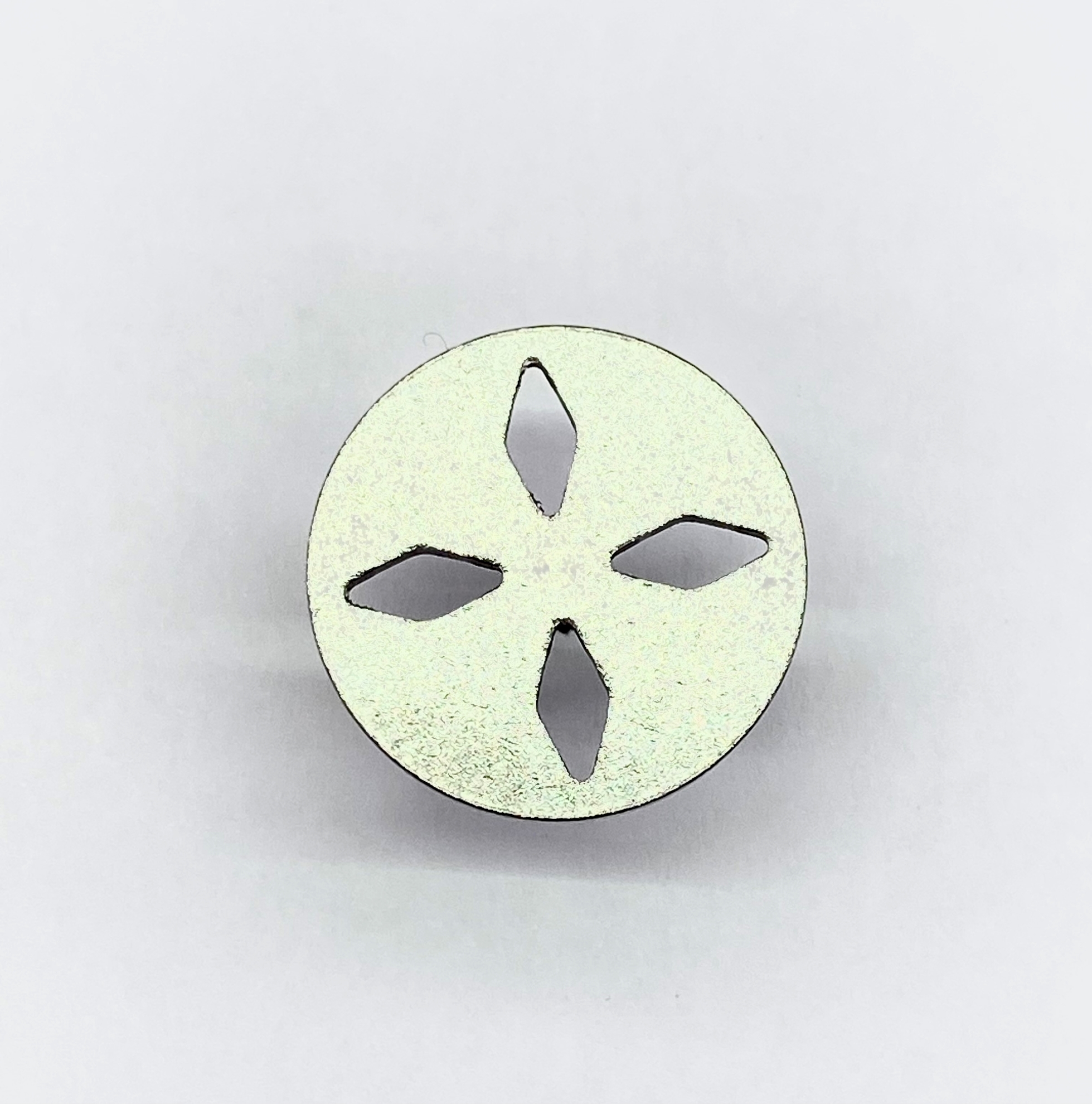 ΣΤΕΛΕΧΟΣ PODODISK ΠΕΝΤΙΚΙΟΥΡ 25mm ΜΕ ΕΓΚΟΠΕΣ (Ν.14)