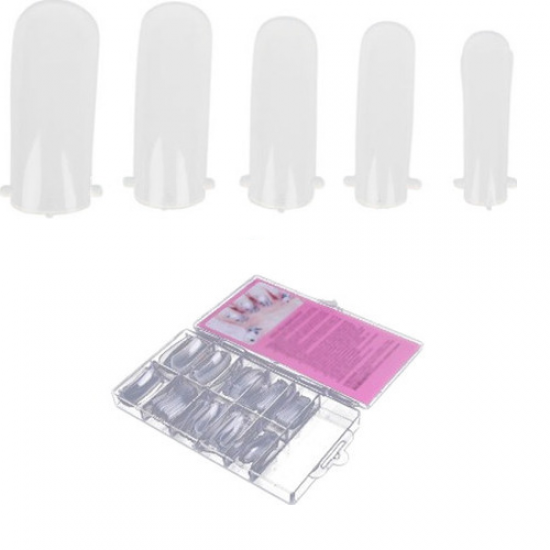 DUAL TIPS FORMS 100TMX (N.16)