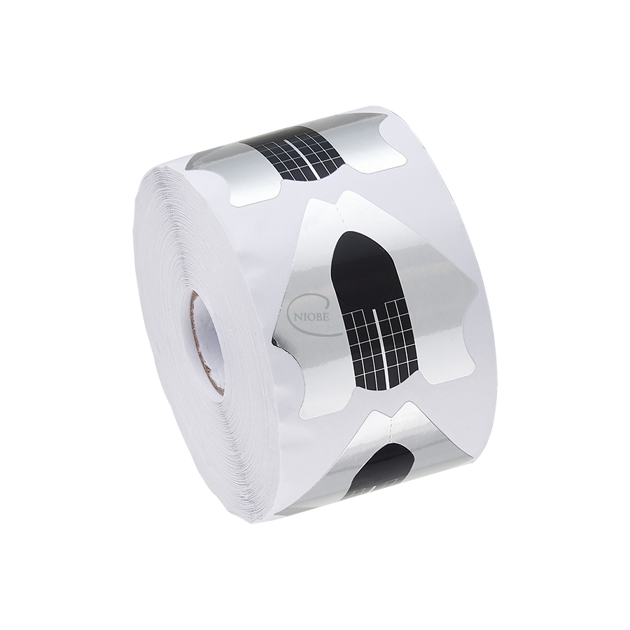 ΦΟΡΜΕΣ ΝΥΧΙΩΝ ΑΣΗΜΙ  500ΤΜΧ (Ν.Τ-75)