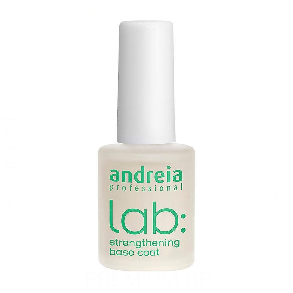 Andreia Θεραπεία Ενδυνάμωσης Νυχιών Andreia LAB Strengthening Base Coat 10,5ml