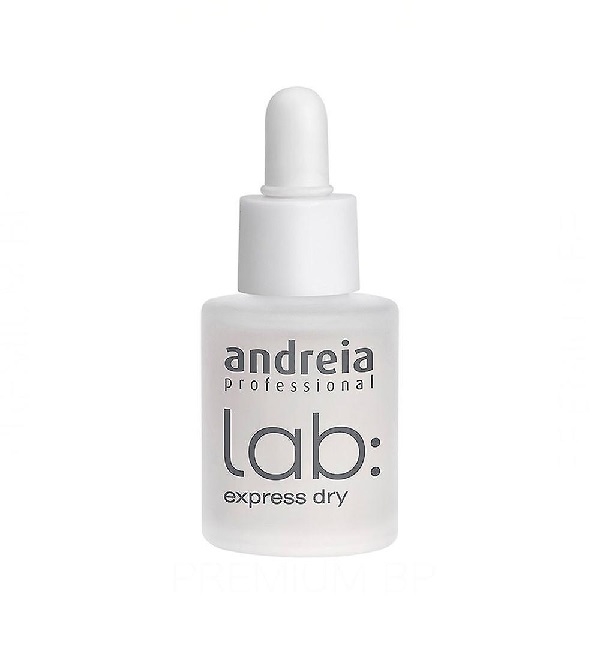 Andreia Στεγνωτικό Νυχιών Andreia LAB Express Dry 10,5ml