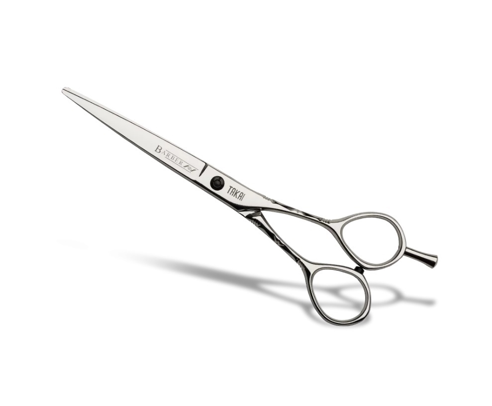 ΨΑΛΙΔΙ ΚΟΥΡΕΜΑΤΟΣ - BARBER 60'