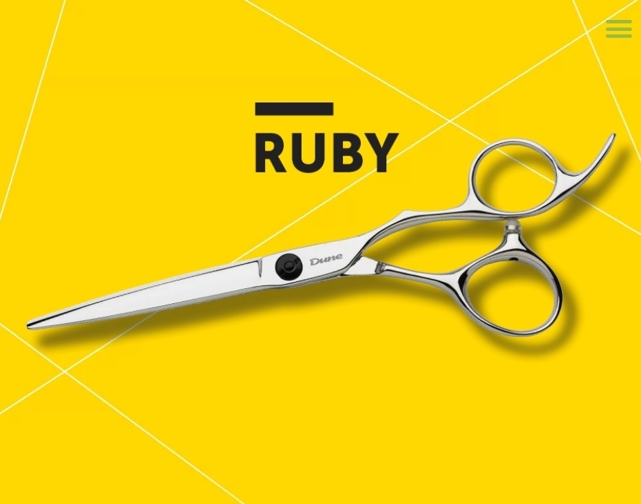 ΨΑΛΙΔΙ ΚΟΥΡΕΜΑΤΟΣ - DUNE RUBY 6' SCISSOR