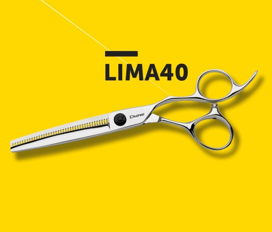 ΨΑΛΙΔΙ ΑΡΑΙΩΜΑΤΟΣ ΚΟΜΜΩΤΙΚΗΣ - DUNE LIMA 40T SCISSOR