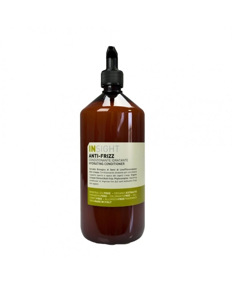 ANTI FRIZZ