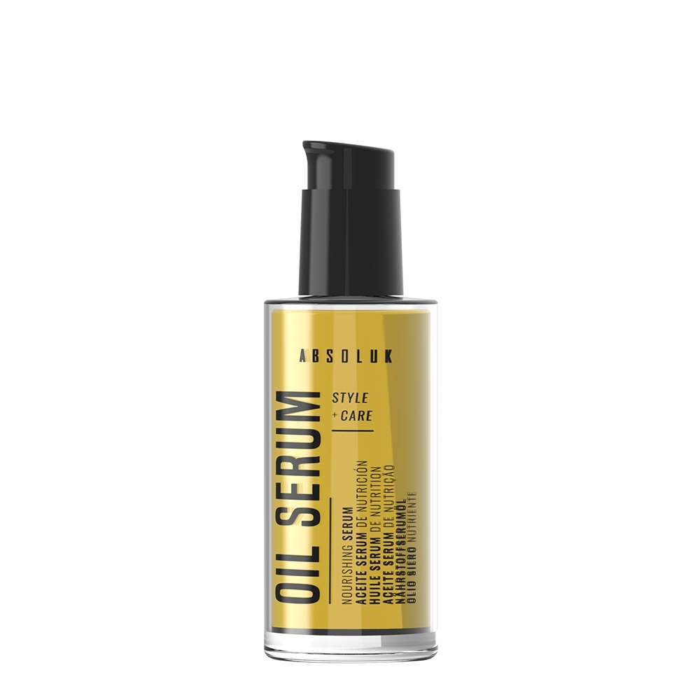 ABSOLUK NURISHING OIL SERUM 50ML