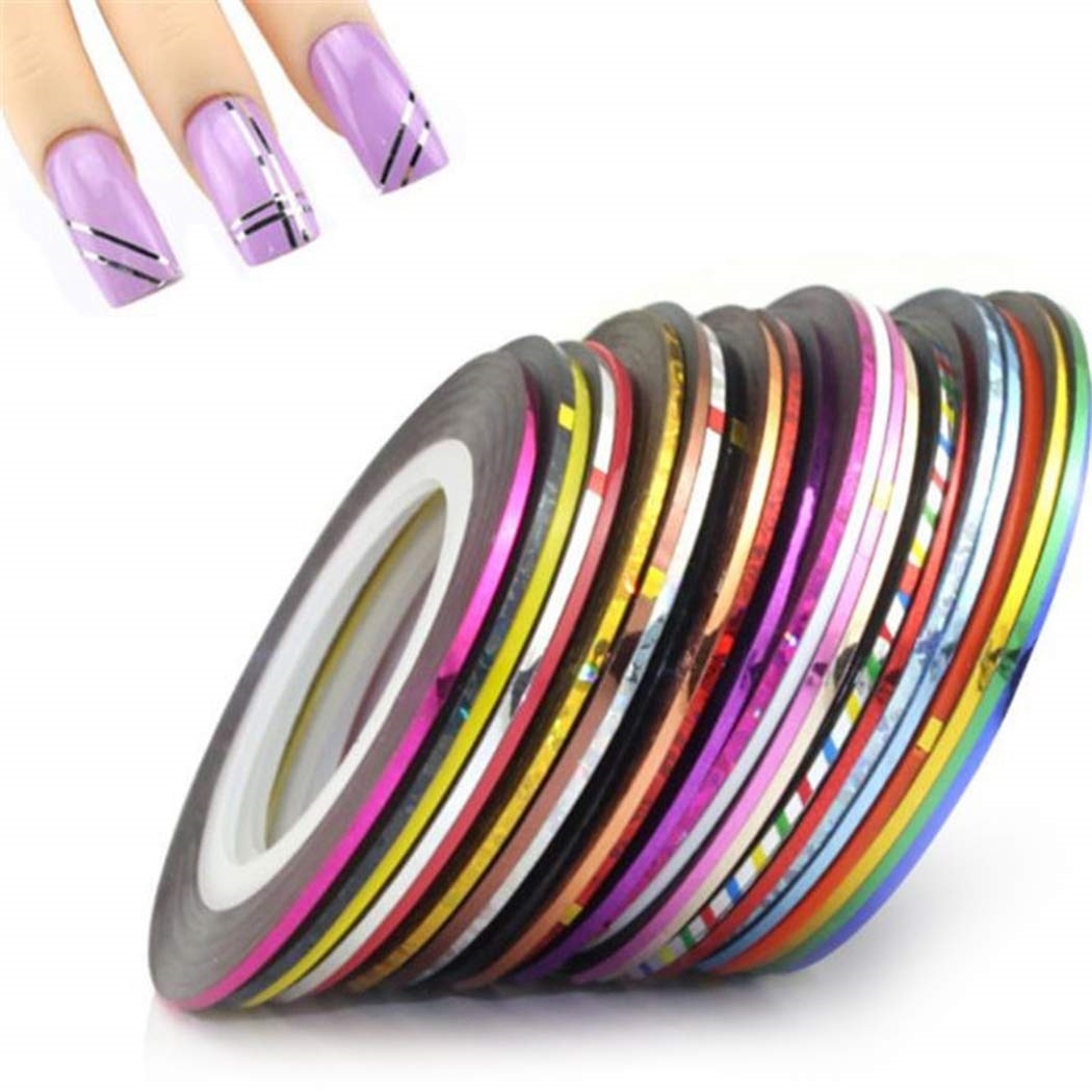 ΤΑΙΝΙΑ 3D DACORATIVE STRIP (EF-ST)