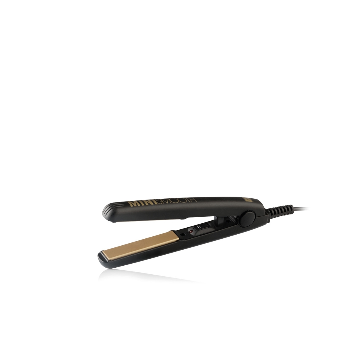 ΠΡΕΣΑ ΜΑΛΛΙΩΝ MINI SMOOTH HAIR STRAIGHTENER (B265) LABOR