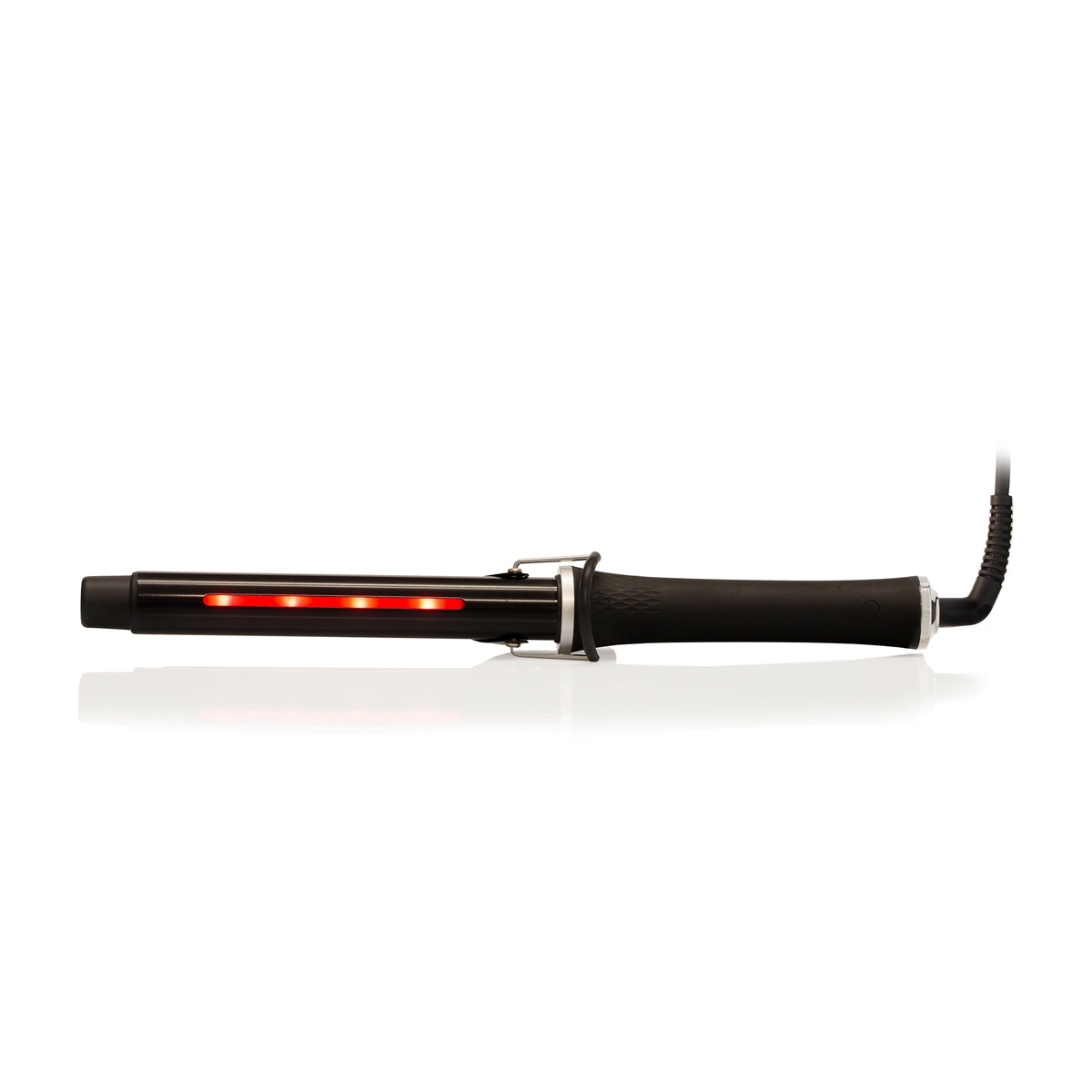 ΗΛΕΚΤΡΙΚΟ ΨΑΛΙΔΙ ΜΕ ΥΠΕΡΥΘΡΕΣ/ PROFESSIONAL BIO-INFRARED CURLING IRON 32MM (UG111) UPGRADE