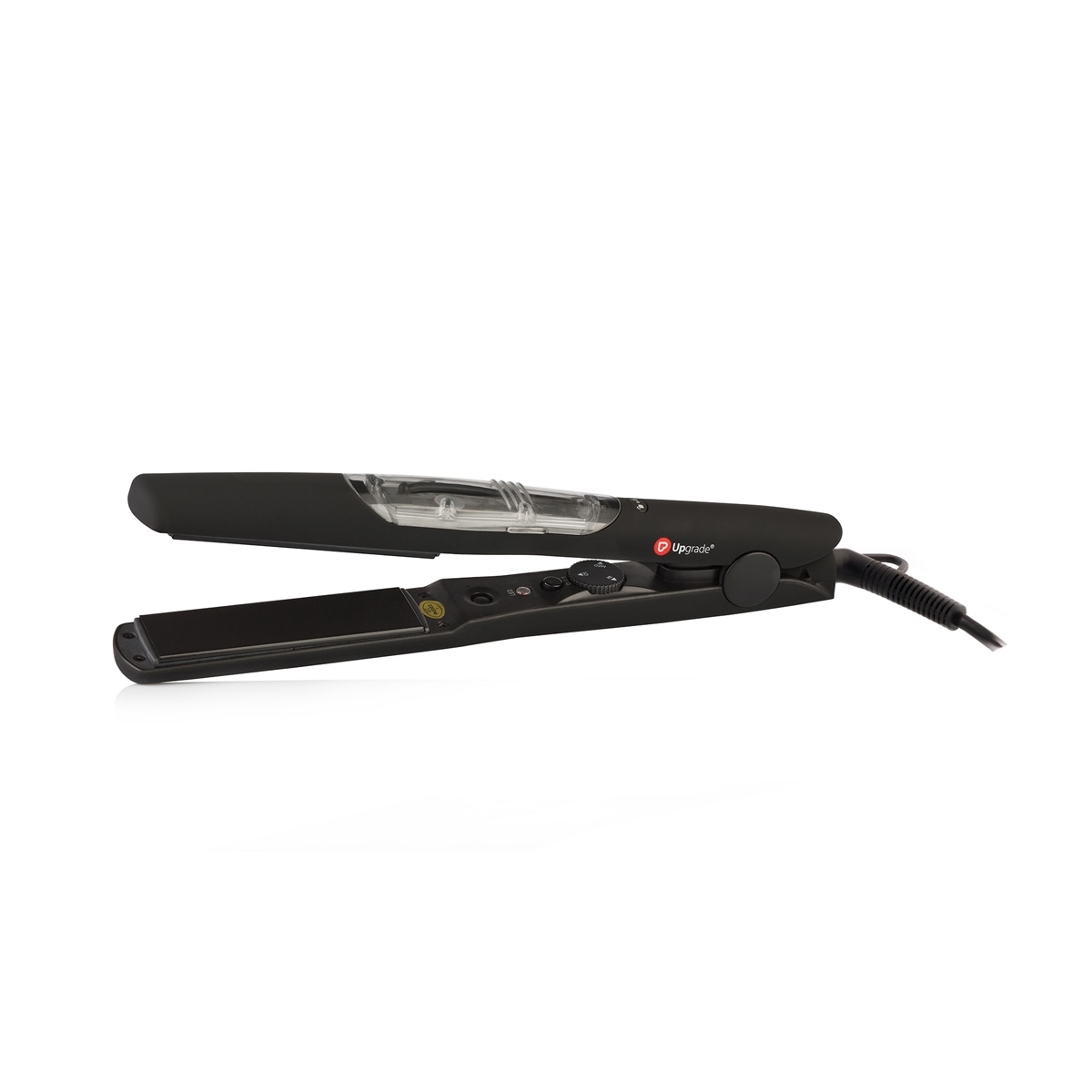 ΕΠΑΓΓΕΛΜΑΤΙΚΗ ΠΡΕΣΑ ΜΑΛΛΙΩΝ ΜΕ ΑΤΜΟ / PROFESSIONAL STEAM HAIR STRAIGHTENER (UG92)