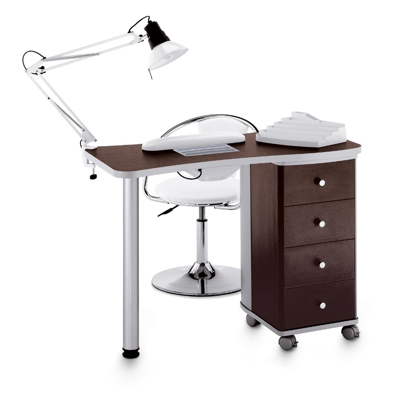 ΤΡΑΠΕΖΙ ΜΑΝ.204LX VENTED ΜΕ ΑΠΟΡΟΦ.