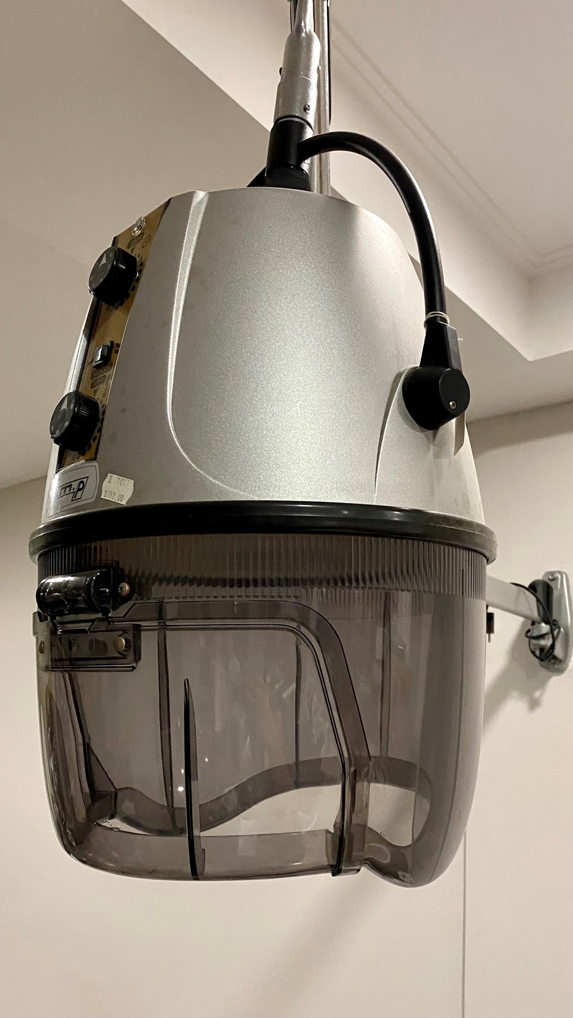 ΣΕΣΟΥΑΡ 05/2V ΤΟΙΧΟΥ SILVER