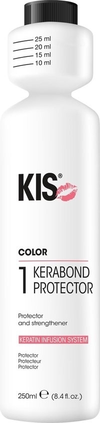 KIS KERABOND STEP 1- PROTECT / ΘΕΡΑΠΕΙΑ ΕΠΑΝΟΡΘΩΣΗΣ ΜΑΛΛΙΩΝ 250ML
