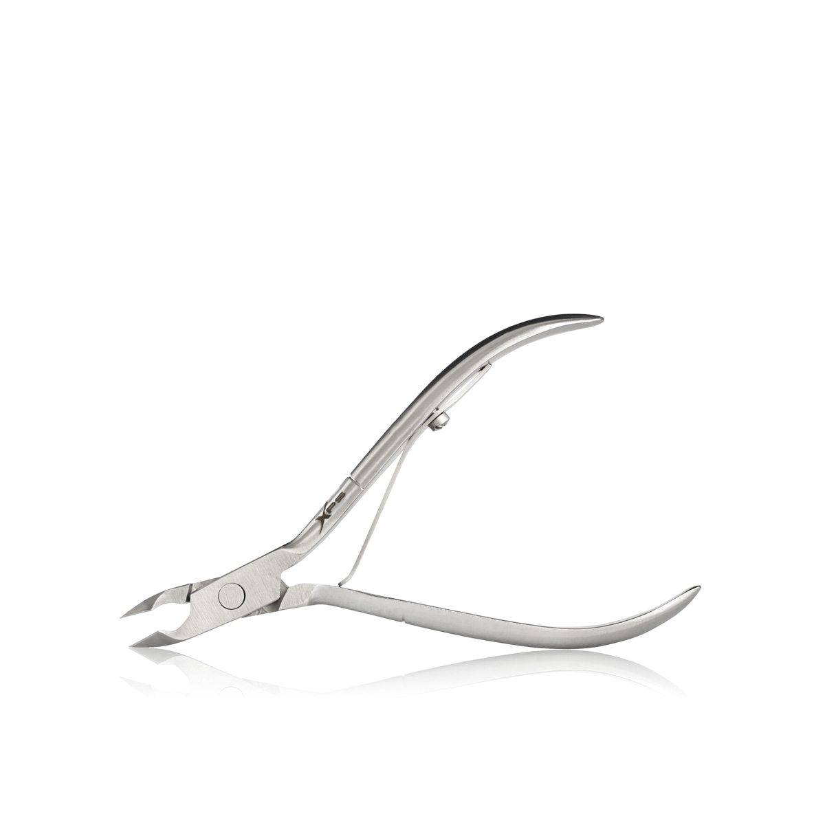 ΠΕΝΣΑΚΙ STAINLESS STEEL CUTICLE NIPPER 3MM  (H510/3) LABOR