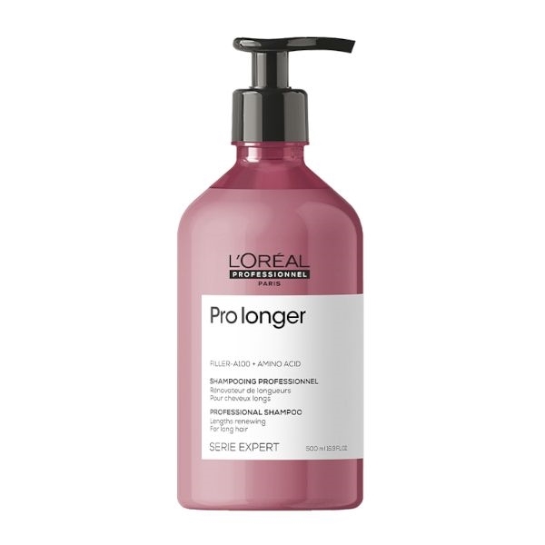 L’ORÉAL SERIE EXPERT PRO LONGER SHAMPOO / ΣΑΜΠΟΥΑΝ ΚΑΤΑ ΤΗΣ ΨΑΛΙΔΑΣ 500ML