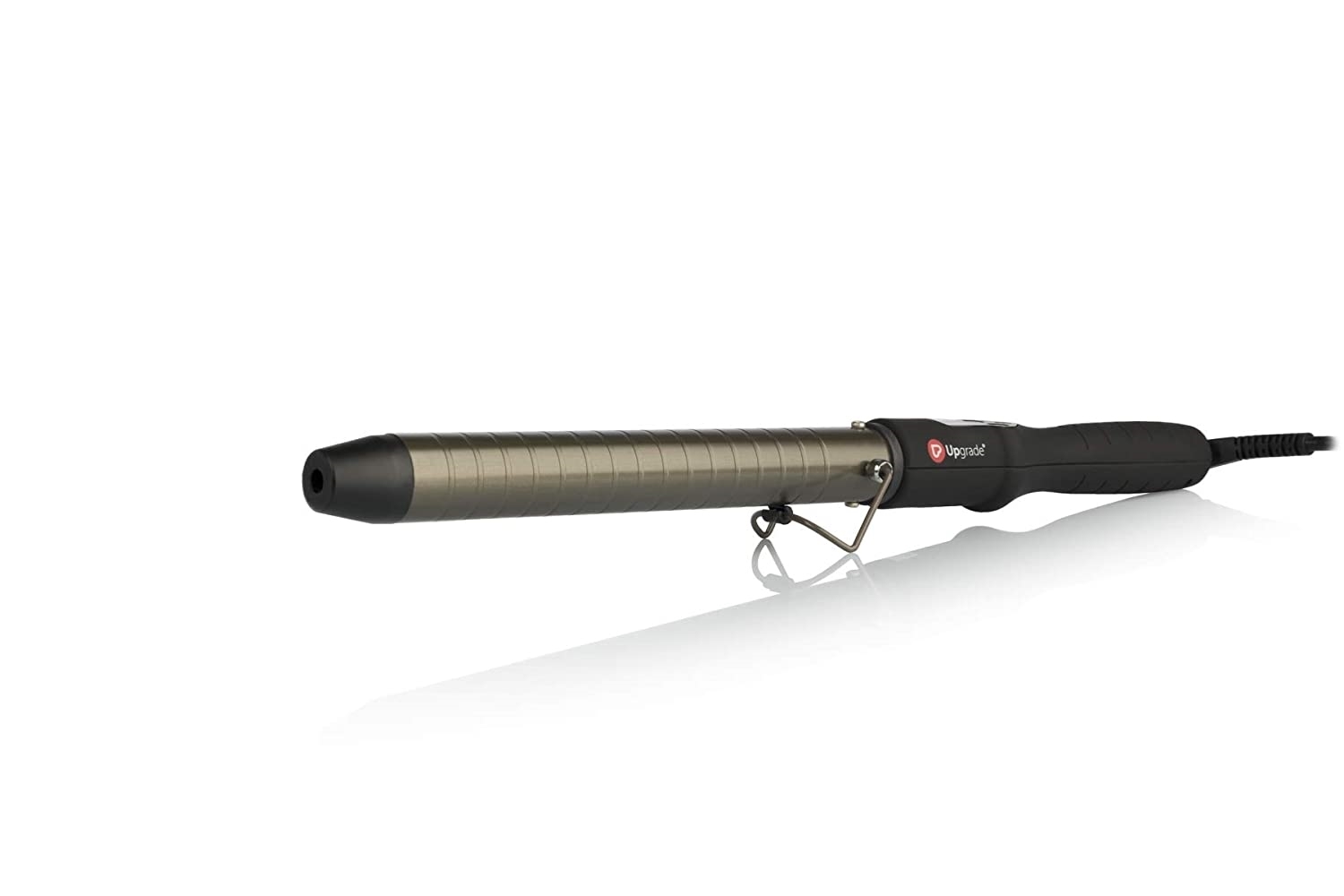 ΗΛΕΚΤΡΙΚΟ ΨΑΛΙΔΙ ΜΑΛΛΙΩΝ /PROFESSIONAL TITANIUM LONG CURLING IRON 32MM (UG11)UPGRADE