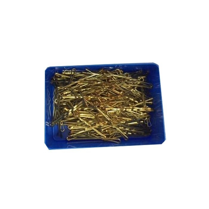 ΤΣΙΜΠΙΔΑΚΙ ΚΟΥΤΙ 250gr ΧΡΥΣΟ