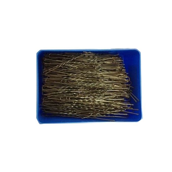 ΦΟΥΡΚΕΤΑ ΚΟΥΤΙ 250gr ΞΑΝΘΟ Ν.287