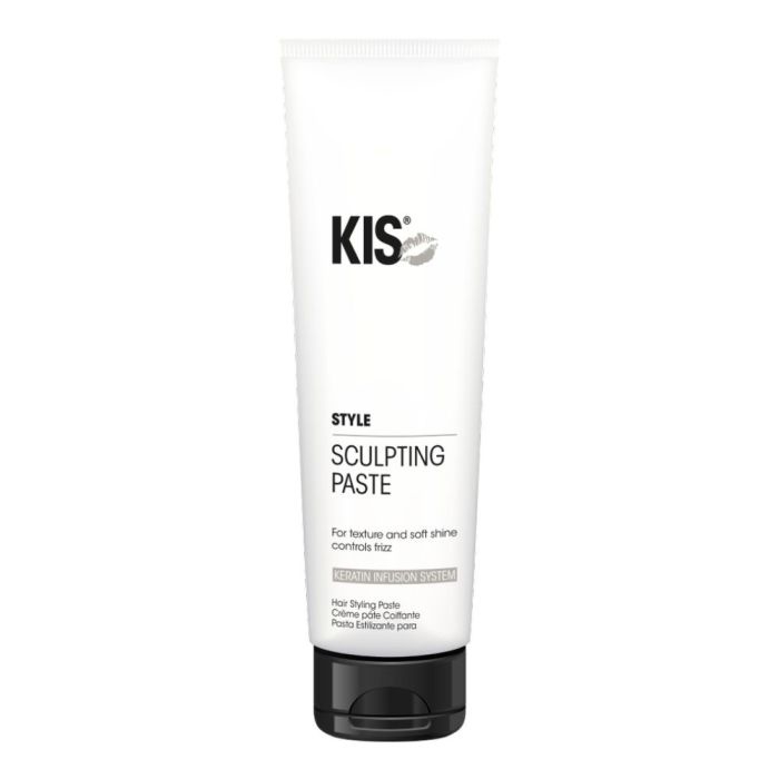 KIS UPDATE / SCULPTING PASTE  - ΜΑΤ ΚΡΕΜΑ ΔΙΑΜΟΡΦΩΣΗΣ 150ML