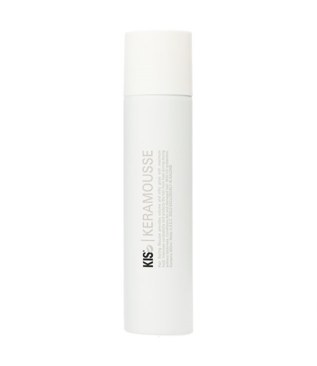 KIS KERAMOUSSE / ΑΦΡΟΣ ΜΑΛΛΙΩΝ ΓΙΑ ΟΓΚΟ 300ML