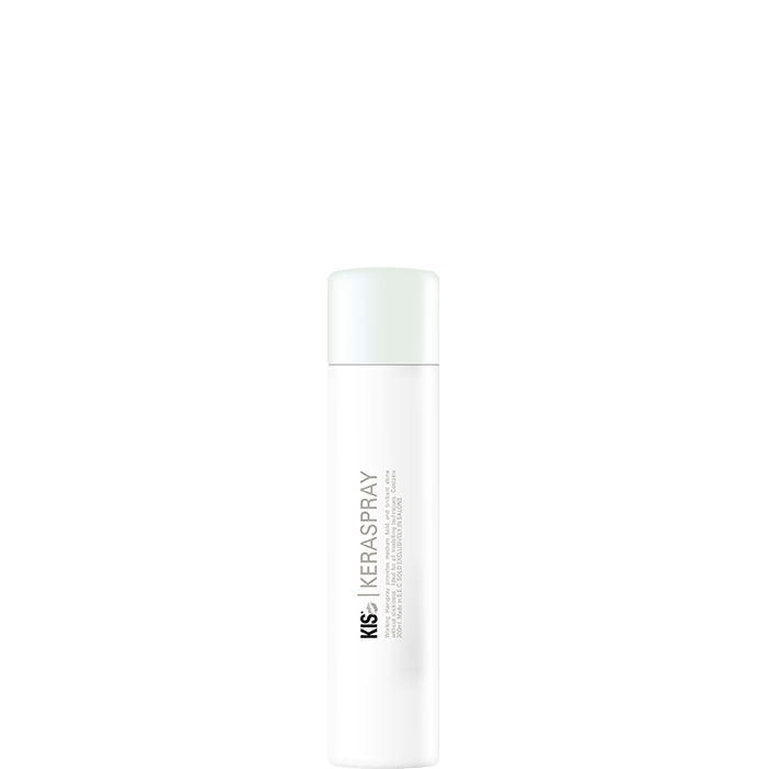 KIS KERASPRAY ΛΑΚ ΜΕ ΕΛΑΣΤΙΚΟ ΚΡΑΤΗΜΑ 300ML