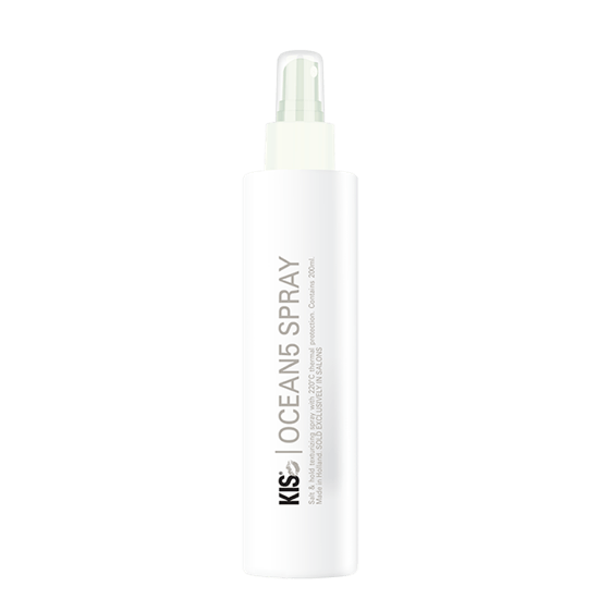 ROYAL KIS STYLING OCEAN5 SPRAY / ΑΛΑΤΟΝΕΡΟ ΜΑΛΛΙΩΝ ΣΕ ΣΠΡΕΙ 250ML