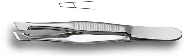 ΤΣΙΜΠΙΔΑΚΙ ΦΡΥΔΙΩΝ  ΛΟΞΟ ΝΙΚΕΛ 3010 78 WICTOR