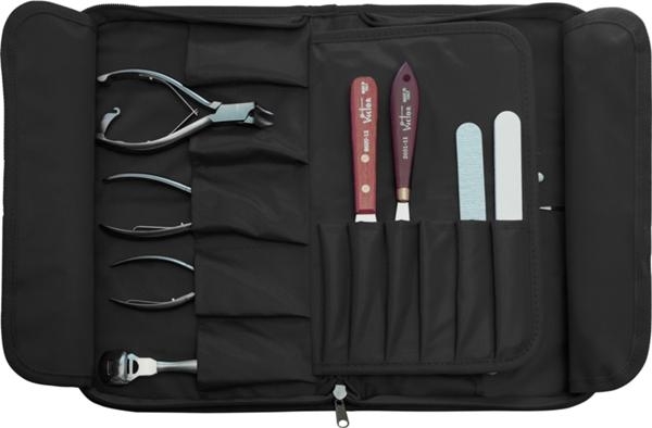 ΘΗΚΗ ΥΦΑΣΜΑΤΙΝΗΓΙΑ ΕΡΓΑΛΕΙΑ ΜΕ ΦΕΡΜΟΥΑΡ 9003 WICTOR