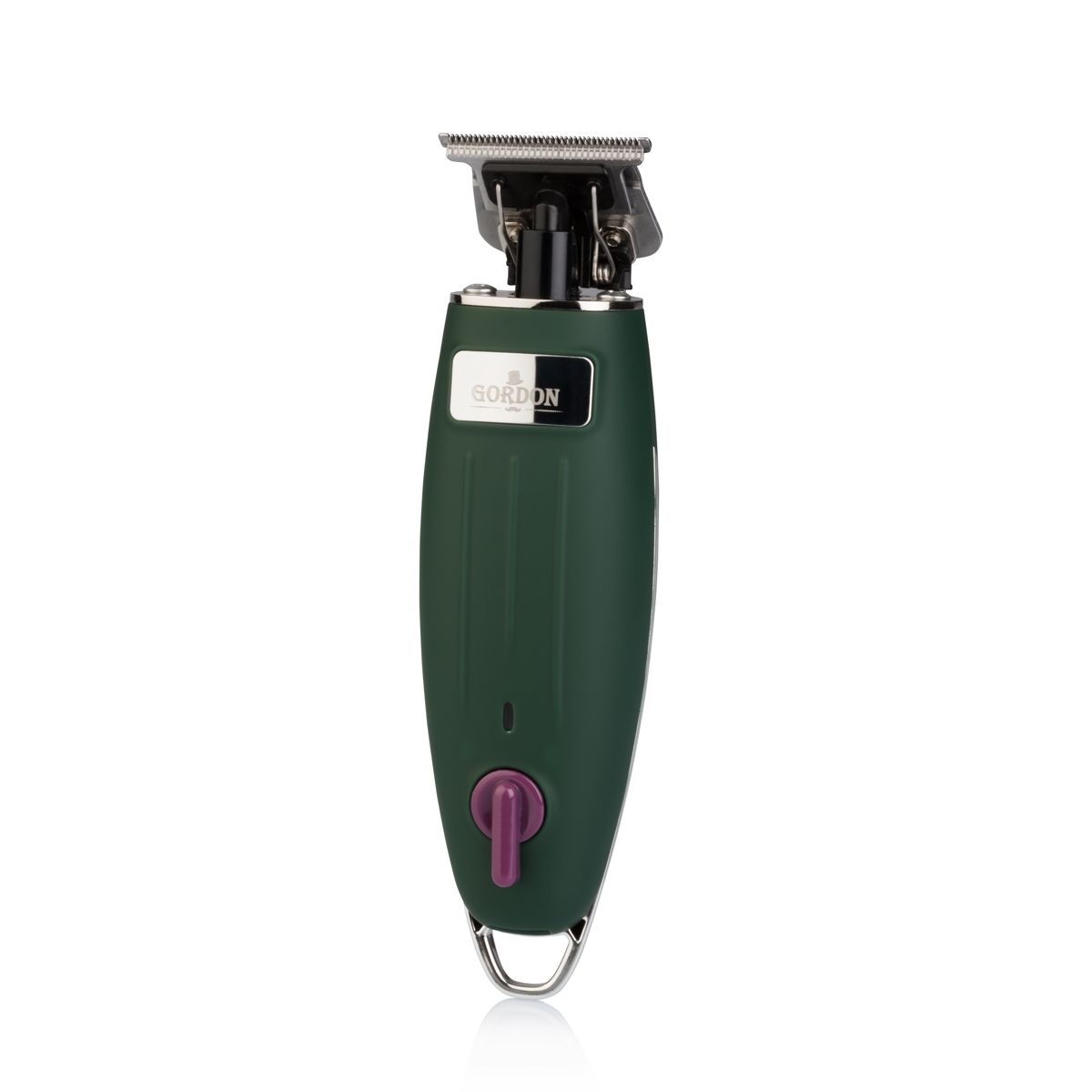 ΚΟΥΡΕΥΤΙΚΗ ΜΗΧΑΝΗ TRIMMER GORDON B527 WITH NAKED BLADE
