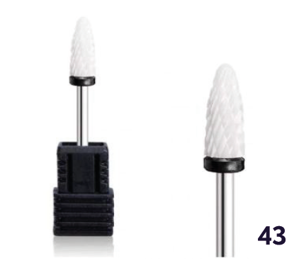 ΦΡΕΖΑΚΙ ΚΕΡΑΜΙΚΟ ΑΦΑΙΡΕΣΗΣ ΜΑΥΡΟ (N.43)