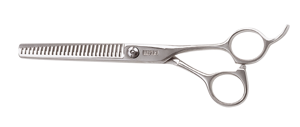 ΨΑΛΙΔΙ ΑΡΑΙΩΜΑΤΟΣ 6'' MK35T ΜΕ 35 ΔΟΝΤΙΑ |MASTUKA