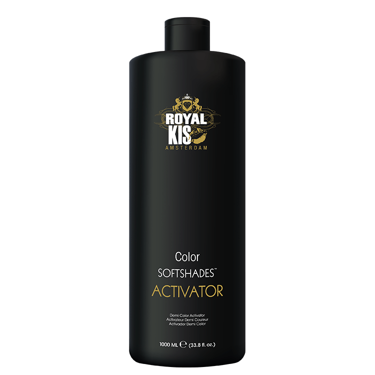 ΓΑΛΑΚΤΩΜΑ SOFTSHADES ACTIVATOR ROYAL KIS 1000ml