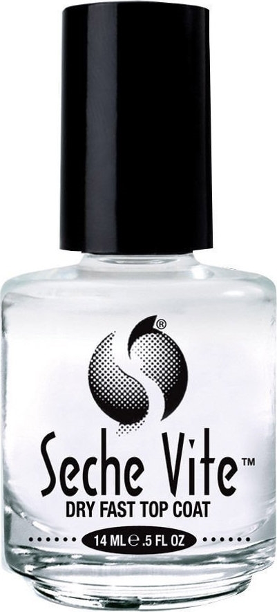 ΣΤΕΓΝΩΤΙΚΟ / QUICK DRY TOP COAT SECHE VITE 14ml