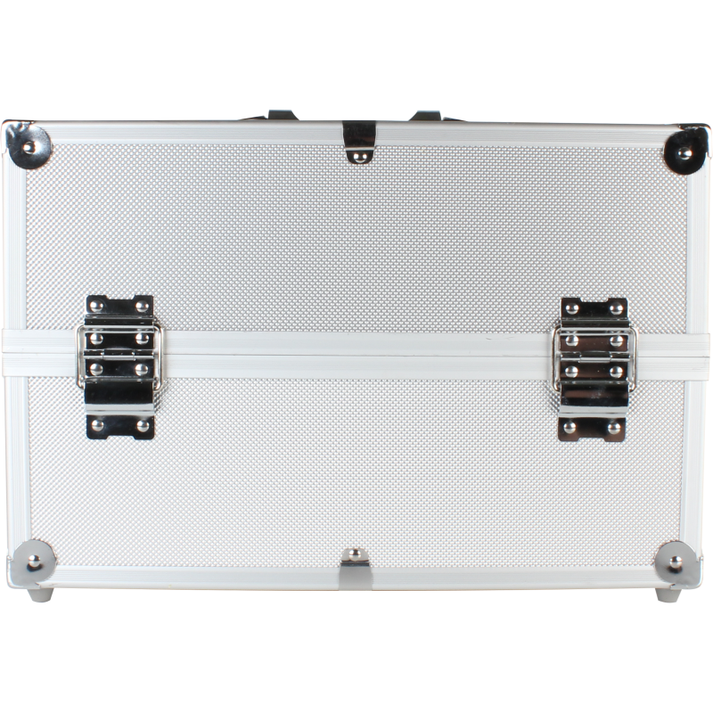 ΒΑΛΙΤΣΑΚΙ ΑΛΟΥΜΙΝΙΟΥ BEAUTY CASE BM03 EF