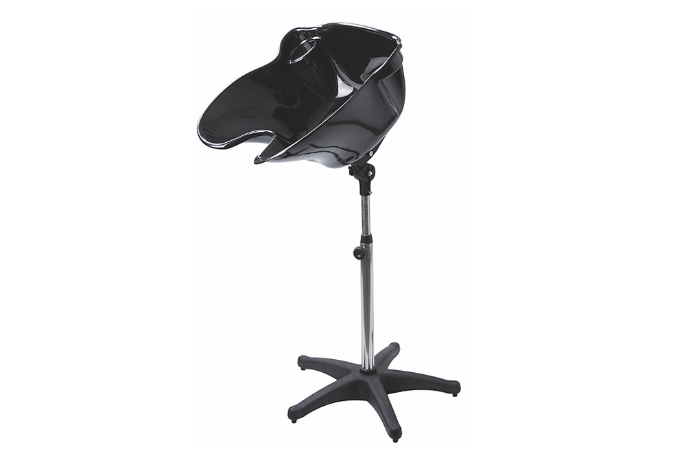 ΛΟΥΤΗΡΑΚΙ ΜΕΓΑΛΟ ΦΟΡΗΤΟ ΜΕ ΠΟΔΙ / WASH BASIN PORTABLE -RICKI PARODI