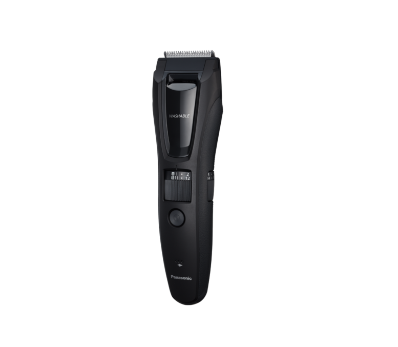ΚΟΥΡΕΥΤΙΚΗ ΜΗΧΑΝΗ ER-GB61 ELECTRIC BEARD/HAIR TRIMMER ΕΠΑΝΑΦΟΡΤΙΖΟΜΕΝΗ PANASONIC