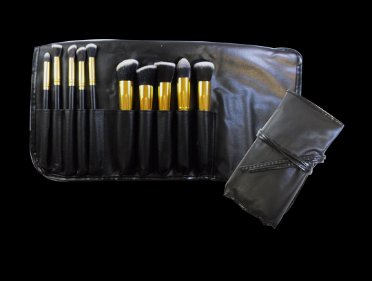 ΠΙΝΕΛΑ ΜΑΚΙΓΙΑΖ ΣΕΤ 10ΤΜΧ